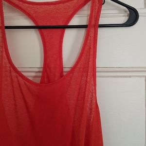 Alo Yoga lightweight tank
